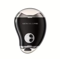 Elektryczna obcinaczka do paznokci 3w1