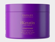 Pro Keratin Hair Complex duolife odżywka keratyna