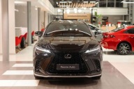 Lexus NX 350h F Sport AWD 2.5 Hybryda 243KM