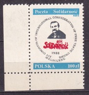 1988 Konferencja w Melbourne