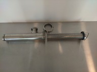 Filtry nierdzewne spożywcze