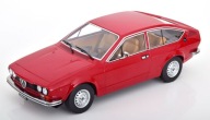 ALFA ROMEO ALFETTA 1600 GTV 1976 1/18 KK-Scale KKDC181061