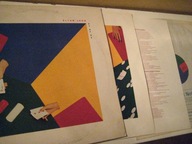 Elton John - 21 At 33 / UK /