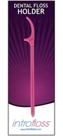 Flosser, niciowykałaczka, uchwyt,nici dentystyczne