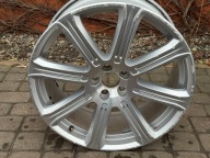 Felga aluminiowa Volvo OE XC90 8.5" x 20" 5x108 ET 47,5