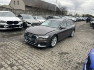 Audi A6 Allroad Quattro Skóra 4strefy Pamięć