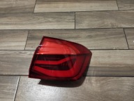 BMW 3 F30 SEDAN LIFT LCI 16-19 LAMPA TYLNA PRAWA LED EUROPA