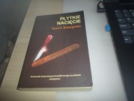 Płytkie nacięcie Karin Slaughter