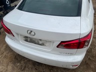 KLAPA BAGAŻNIKA LEXUS IS 077 05-11 IS220D IS250