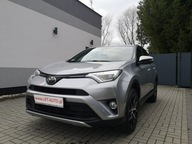 Toyota RAV-4 2.0 D4D # Klima # Navi # Camera #