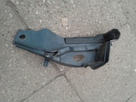 RENAULT MEGANE 3 III OSŁONA NAROŻNIK ZAKOŃCZENIE PODSZYBIA LEWE 668630007R