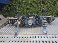 Maserati GranTurismo S M145 4.7 V8 dyferencjał most