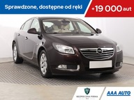 Opel Insignia 2.0 CDTI, Salon Polska, Serwis ASO