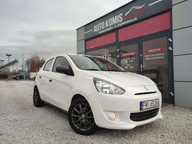 Mitsubishi Space Star GWARANCJA Oryg. przebieg. Zarejestrowany w PL Mozliw