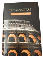 Sophia McDougall Romanitas