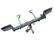 RANGE ROVER SPORT L494 Belka Tylna Kompletny Hak + Wiązka + Moduł