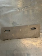 OSŁONA KLAPKA SCHOWKA STOPNIA FORD TRANSIT MK8 CUSTOM BK21-V11660-AD