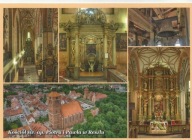 RESZEL WARMIA I MAZURY