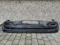 Mercedes GLC X254 AMG Dokładka Zderzaka Tylnego A2548859401