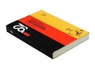 Niemiecki z kalendarzem 1992, dzień po dniu - Krystyna Skrzypczak