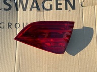 Lampa prawa w klapę Audi A4 B8 Avant 08-11r przedlift 8K9945094 EUROPA