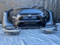 Kompletny Przód Toyota Rav 4 V Plugin Lift