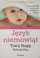 Język niemowląt Tracy Hogg Melinda Blau