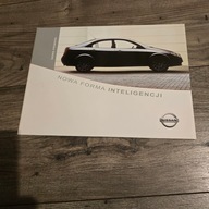 Nissan Primera 2002 j.Polski