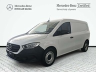 Mercedes-Benz citan 110 CDI Citan FV23 Polski salon Darmowy raport Auto