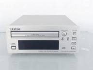 Odtwarzacz CD TEAC PD-H300mkII srebrny
