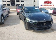 Maserati Levante 2021 3.0l 3.0 Benzyna 345KM