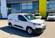 Fiat Doblo Van XL 1.5 130KM A8 Pakiet Winter 3 miejscowy 1.5 Diesel 130KM