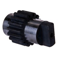 Koło zębate małe proste zęby ładowacz Cyklop