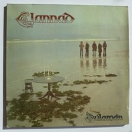 Clannad – Dúlamán winyl Ger 1976 EX-