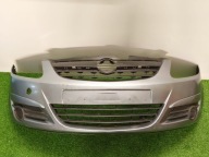 OPEL CORSA D ZDERZAK PRZÓD PRZEDNI GM13211462