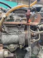 VW T4 1,9 TD POMPA WTRYSKOWA