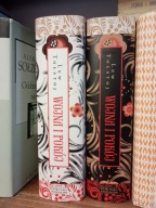 PAKIET Wojna i pokój T 1/2 + T 3/4 Lew Tołstoj