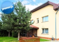 Dom, Radwanice, Siechnice, Wrocławski, 394 m²