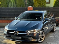 Mercedes-Benz CLA 2.0d 4matic Gwarancja/TOP-LED/TABLET /Bezwypadek/F-VAT23%