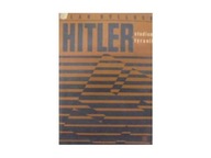 Hitler studium tyranii Alan Bullock