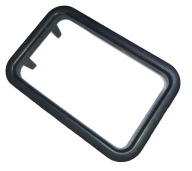 OSŁONA OBUDOWA WYBIERAKA ZMIANY BIEGÓW MERCEDES S 140 OE A1402670988