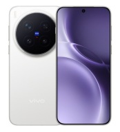 Vivo X300 Pro 16 GB / 512 GB 5G biały + etui / wersja CN 6510 mAh