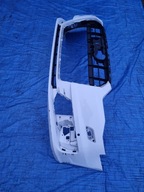 AUDI A6 C7 S-LINE LIFT PRZEDNI ZDERZAK PRZÓD 4G0807437AB 6pdc