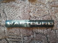 WARTBURG 311 312 Logo Napis Emblemat