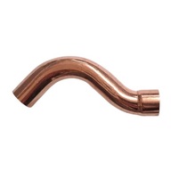 OBEJŚCIE, MIJANKA MIEDZIANA JEDNOKIELICHOWA FI 18