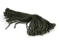 Paracord średnica 2mm - 100ft / 31m - Oliwkowy