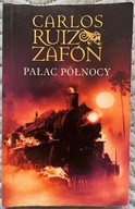 Pałac Północy - Carlos Ruiz Zafon