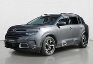 Citroen C5 Aircross 1.5 BlueHDi Feel Pack EAT8 Automat 2022 Gwarancja od