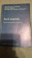 Język angielski. Repetytorium gramatyki z ćwiczeniami Bronisława Jasińska