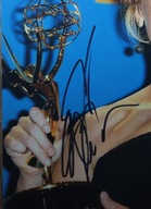 Edie Falco (Rodzina Soprano) - autograf